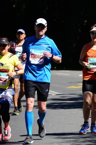 Two Oceans Marathon 2018