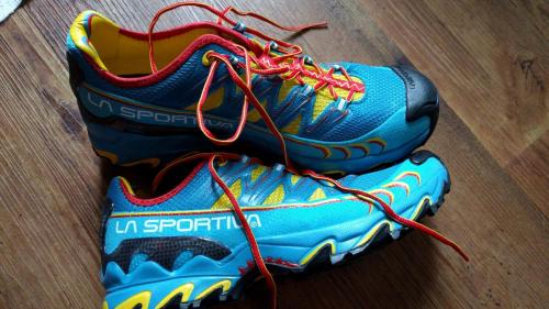 Trailschuhe