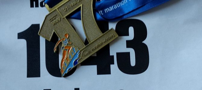 iWelt Halbmarathon Würzburg 2017