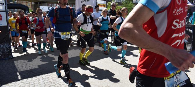 Trails4Germany in Koblenz