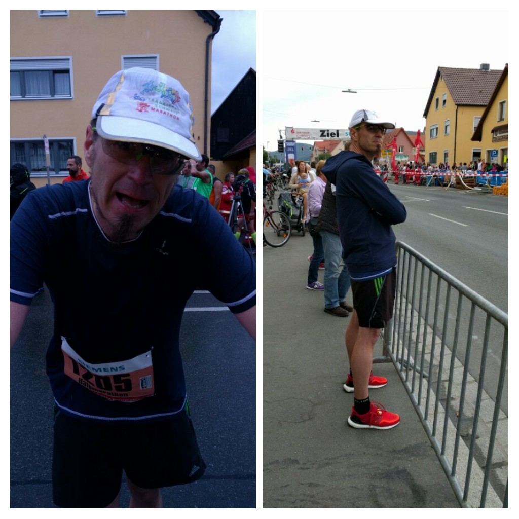 Fränkische Schweiz Marathon 