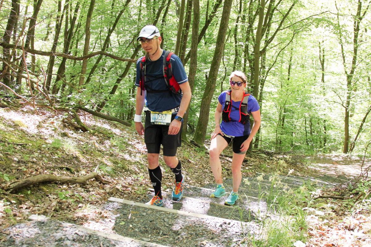 Trails4Germany Koblenz