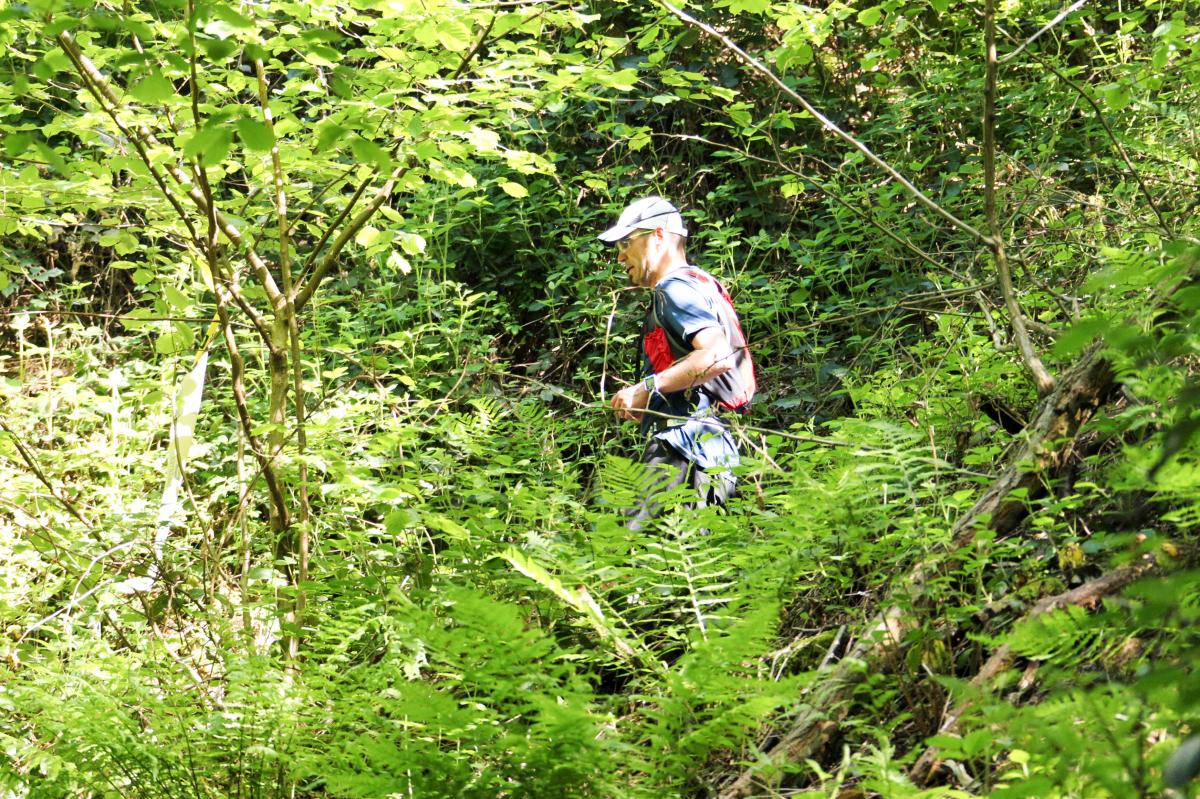 Trails4Germany Koblenz