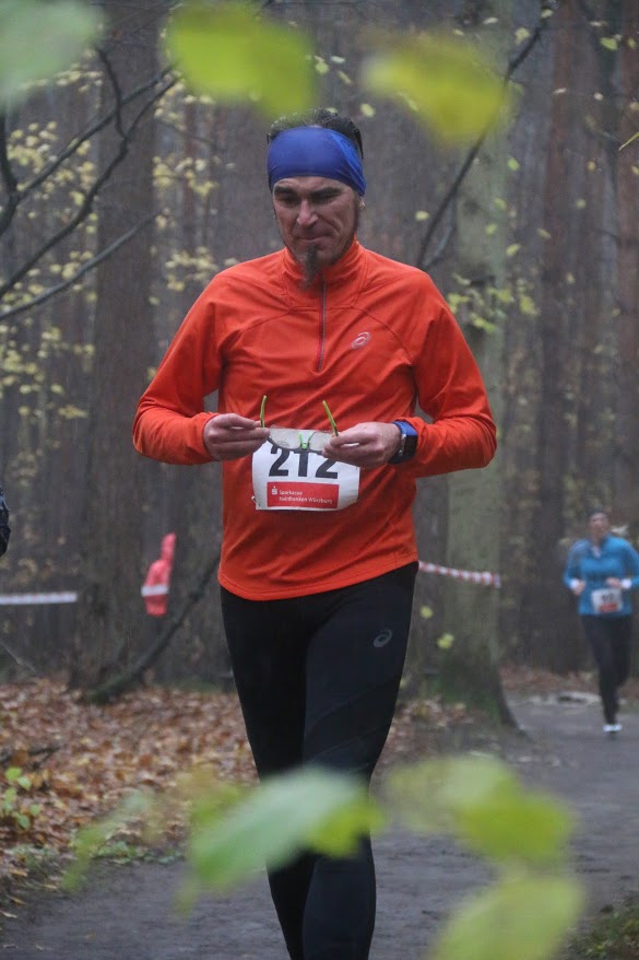 Lebkuchenlauf 2017