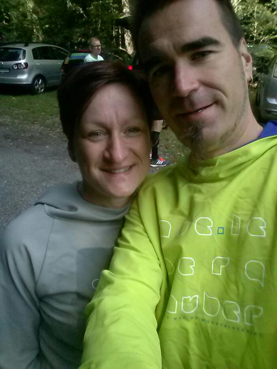 Einsiedel Waldlauf 2016